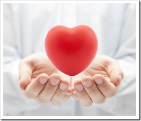 Celebrate Your Heart Health with Chiropractic!