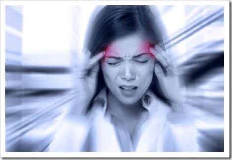 Great Solution for Migraine Headaches