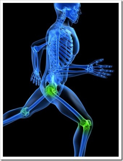 Healthy Joints and You