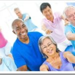 Tips for Senior Fitness and Health