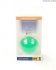 Therapy Gel Balls - Green Medium - Image 4