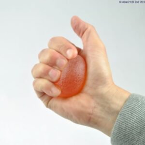 Therapy Gel Balls - Orange Firm