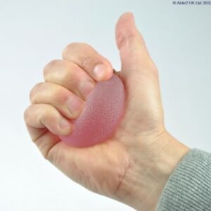 Therapy Gel Balls - Pink Extra Soft