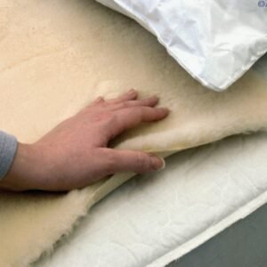 Bed Fleece - Double bed