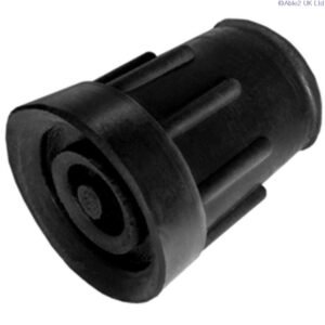 Ferrule 19mm, 3/4" - Grey x 2 ferrules per pack