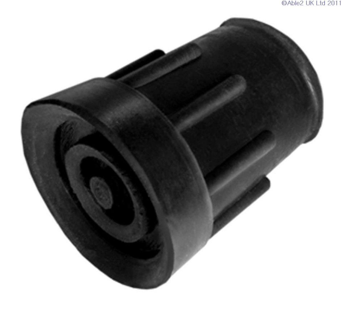 Ferrule 19mm, 3/4" - Grey x 2 ferrules per pack