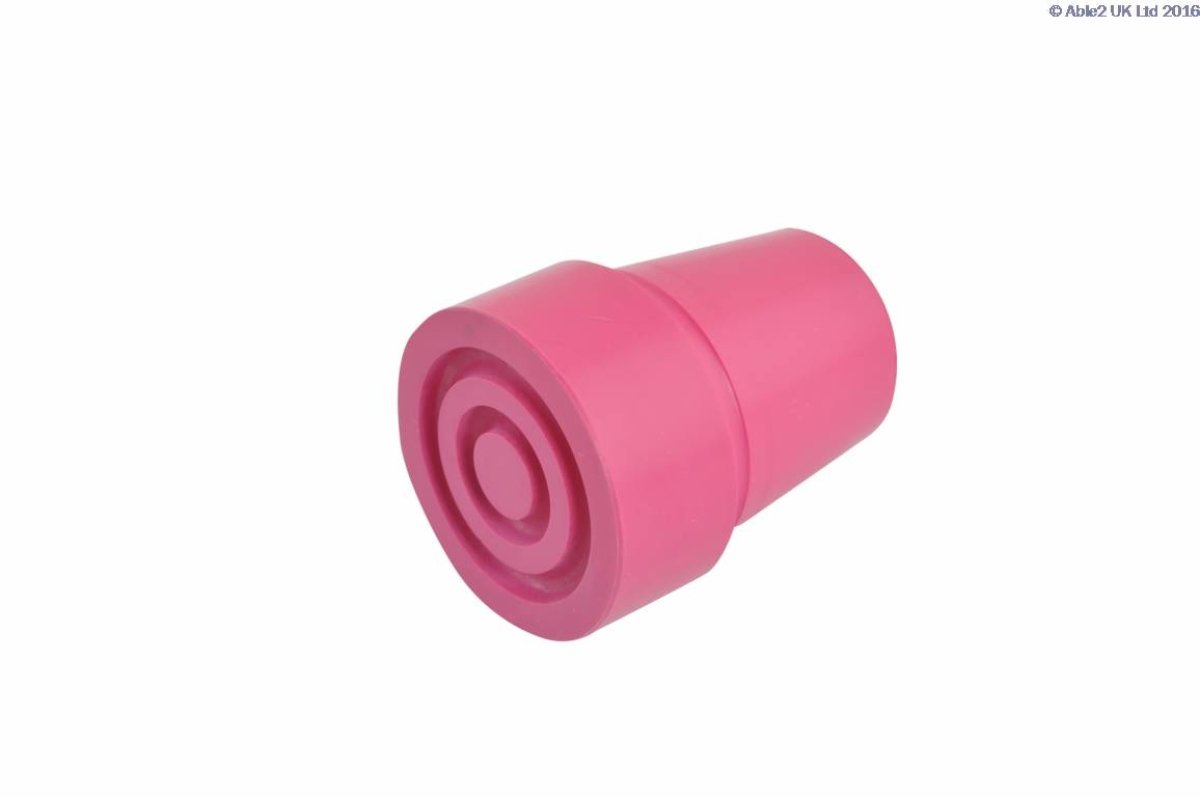 Ferrule - 19mm - Pink