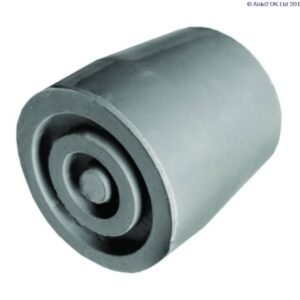 Ferrule 27mm, 1" - Grey x 2 ferrules per pack