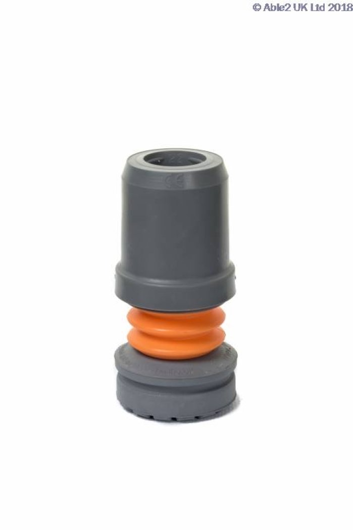 Flexyfoot Grey Size 25