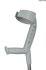 Forearm crutches with closed cuff - Image 2