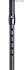 Lets Twist Again Crutches - Black/Black - Pair - Image 2