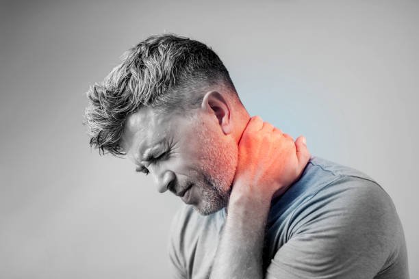 how to relieve neck pain from whiplash