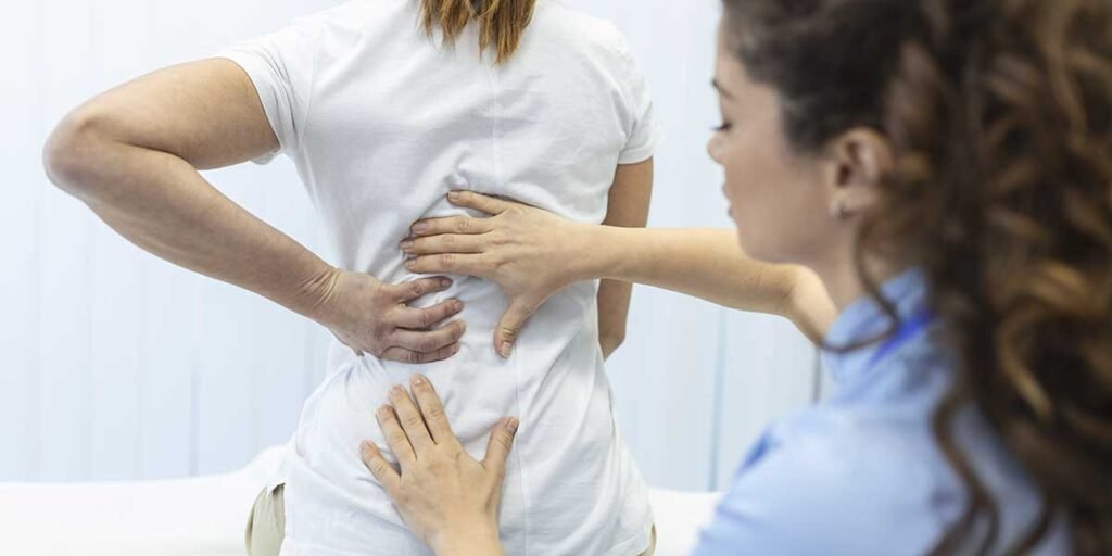 chiropractor for scoliosis