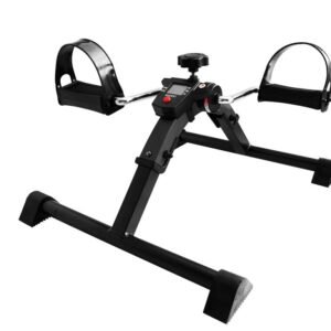 Pedal Exerciser w/pedometer