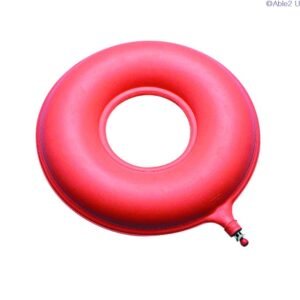Inflatable Rubber Ring