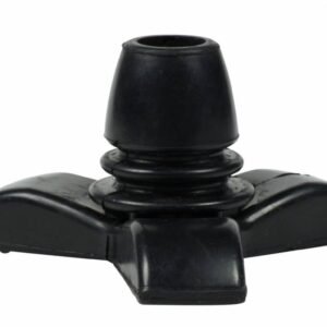 Tri Tip Ferrule