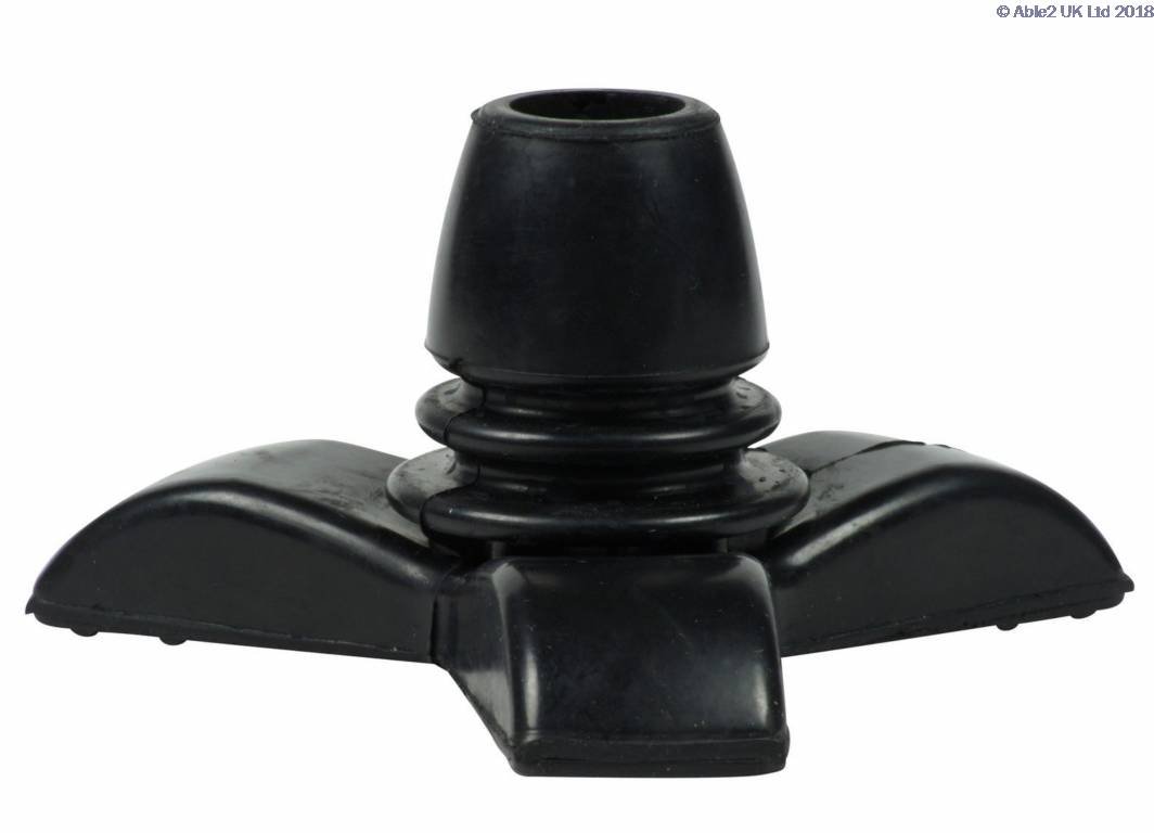 Tri Tip Ferrule