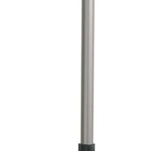 Forearm Crutch - Open Cuff