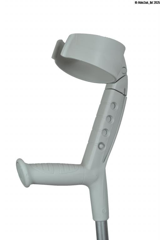 Forearm Crutch Closed Cuff - Image 2