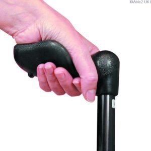 Arthritis Grip Cane Adjustable