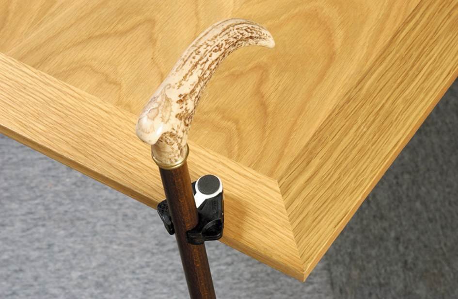 Cane/Crutch Holder - Image 2