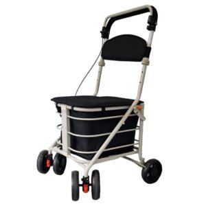 Shopping Trolley