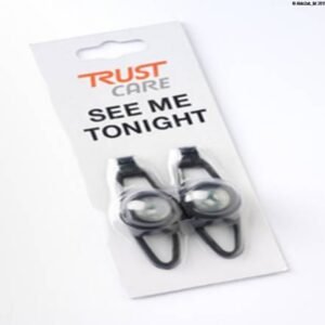 Lets Dream Rollator - LED Lights