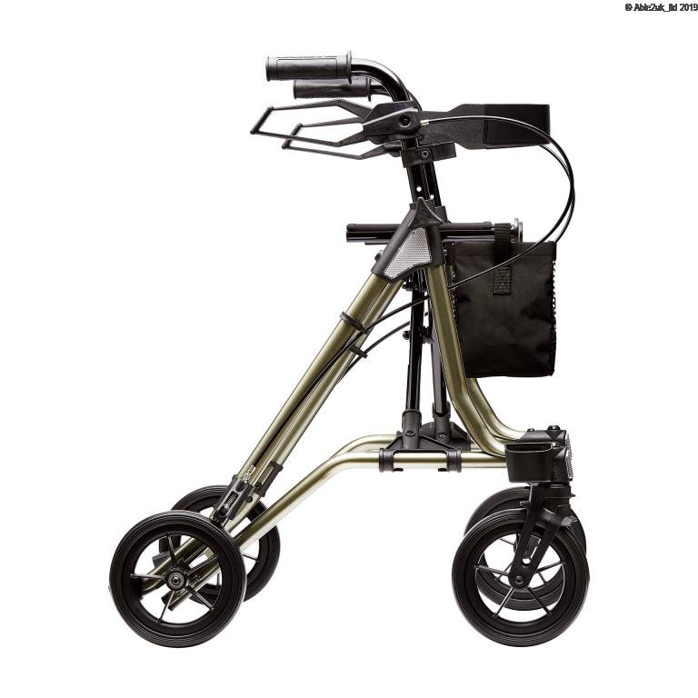Dietz TAiMA Rollator - Medium - Image 2