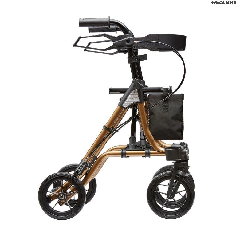 Dietz TAiMA Rollator - Small - Image 2