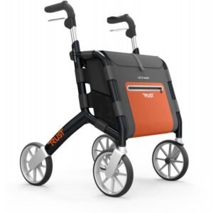 Lets Shop Rollator