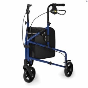 Compact Aluminium Tri Wheel