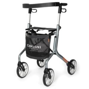Lets Move Rollator
