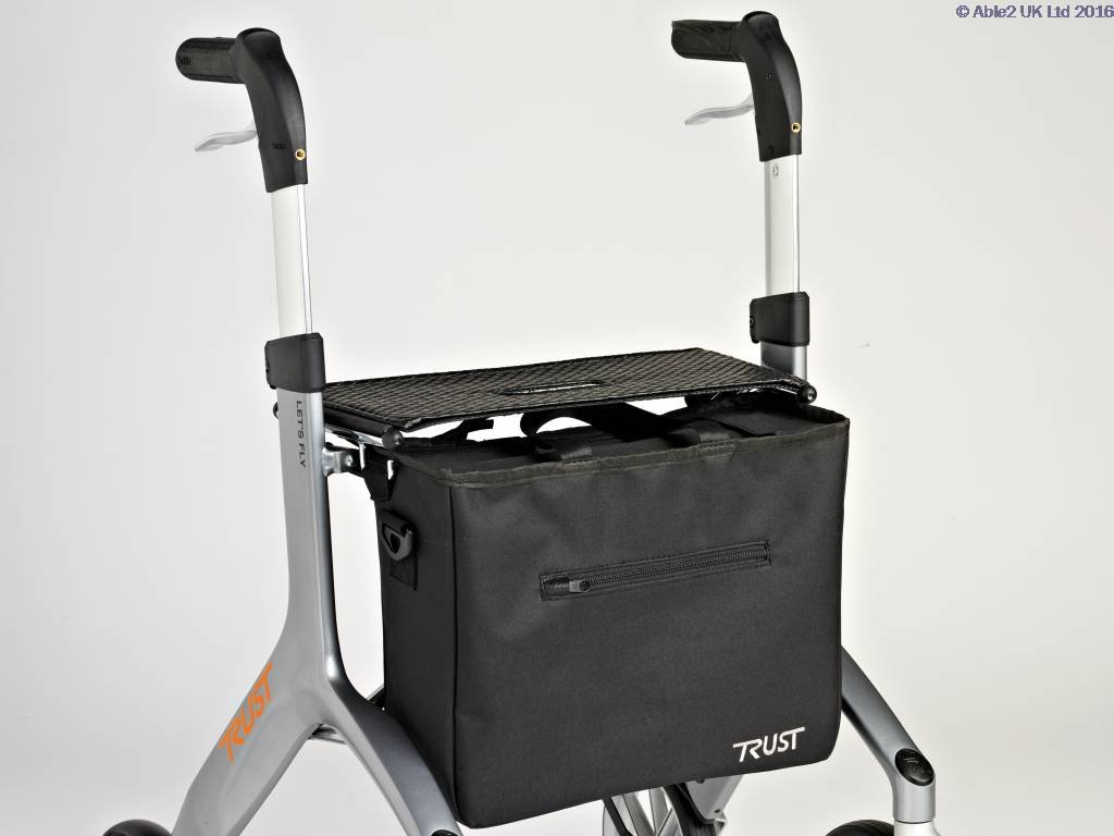 Lets Fly Rollator - Image 2