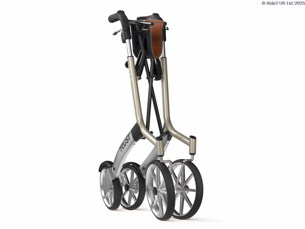 Lets Go Out Rollator - Image 2