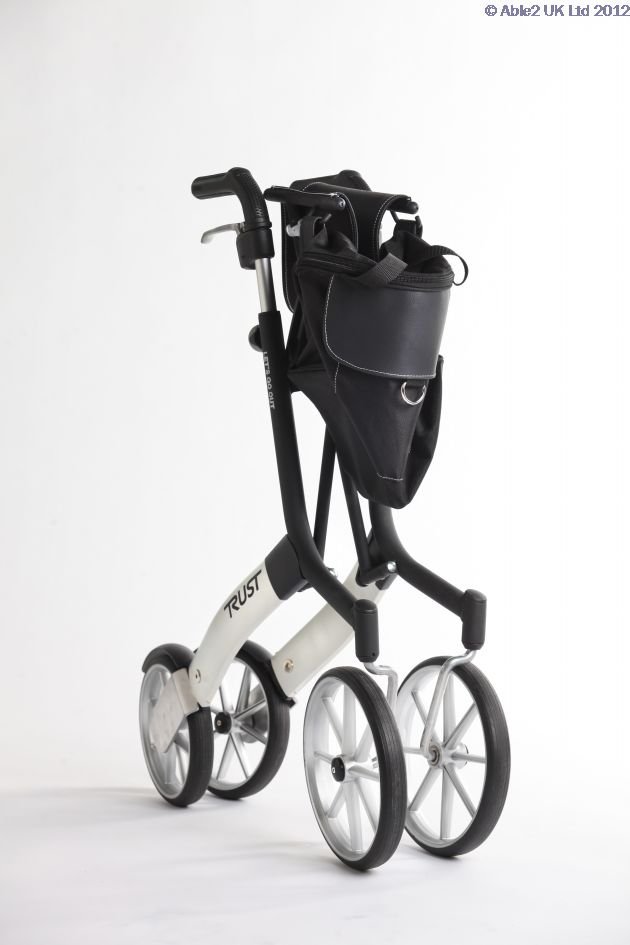 Lets Go Out Rollator - Image 2