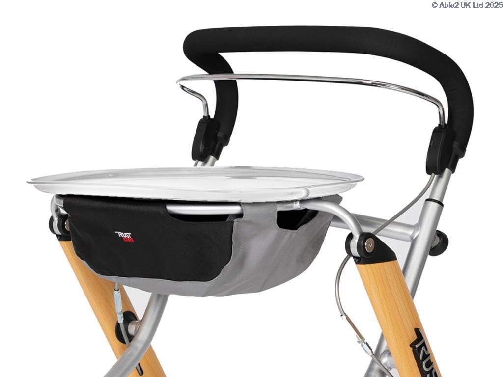 Lets Go Indoor Rollator - Image 2