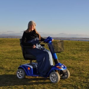 Splash Scooter Cosy