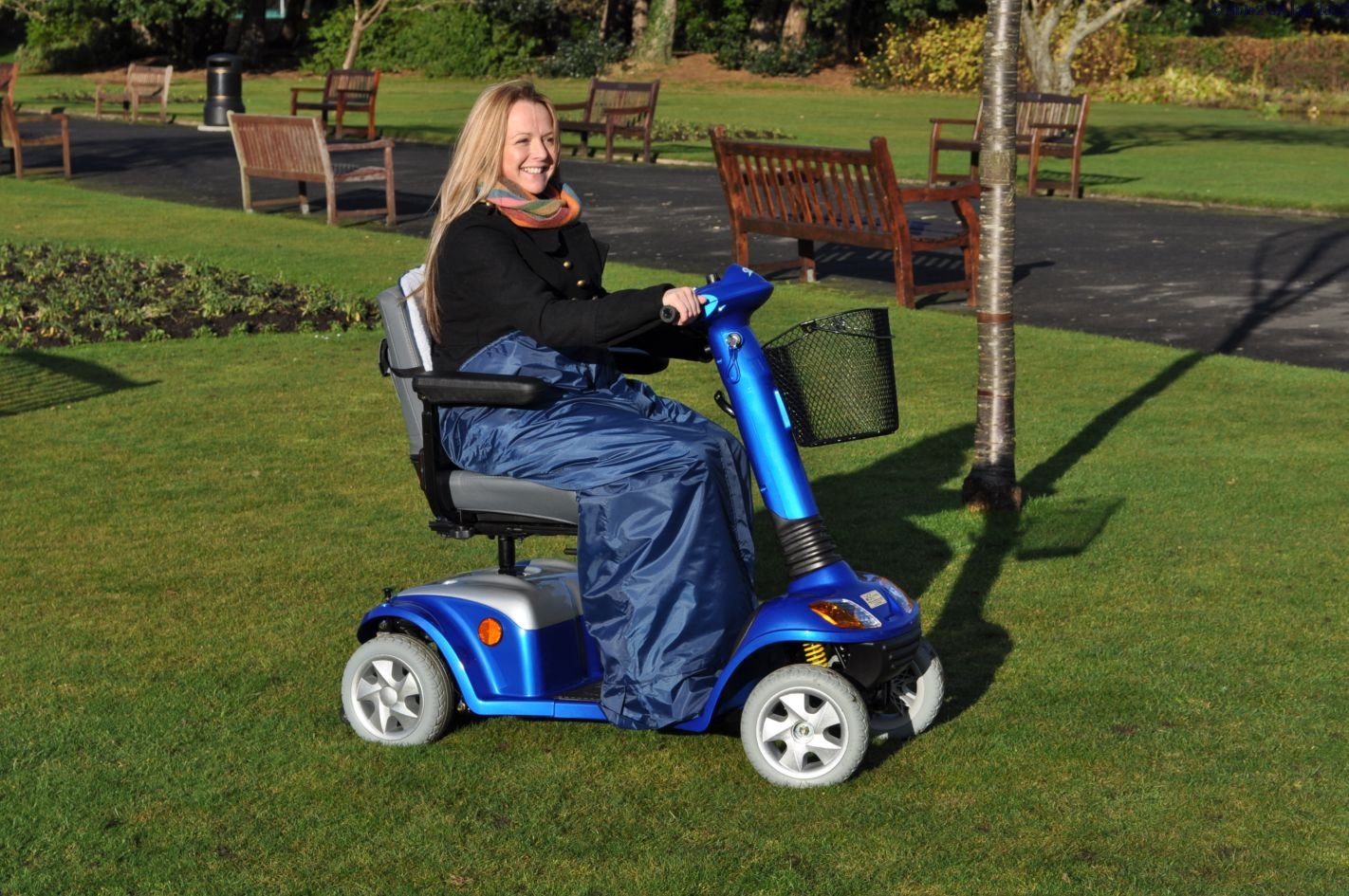 Splash Scooter Cosy - Image 2