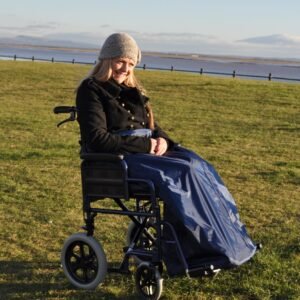 Splash Wheelchair Cosy