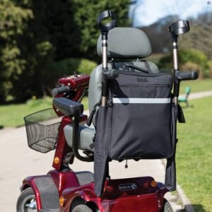 Splash Crutch/Walking Stick Bag
