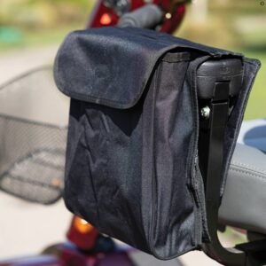 Splash Scooter Pannier Bag