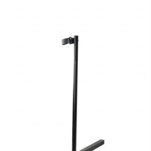Scooter Crutch / Stick Holder