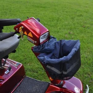 Splash Scooter Basket Liner Bag & Cover