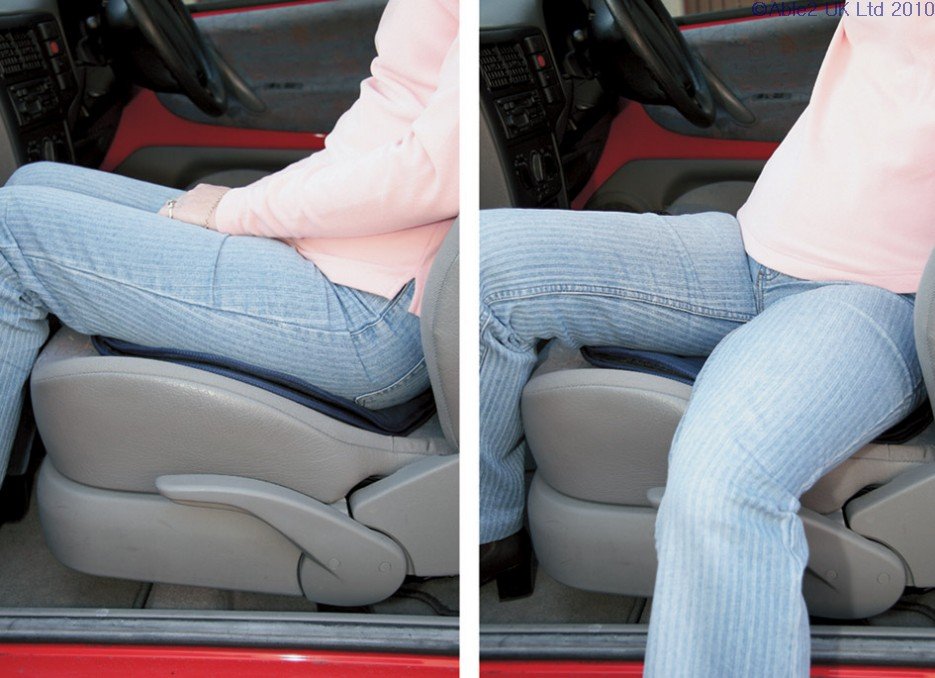 Soft Transfer Seat - Image 2