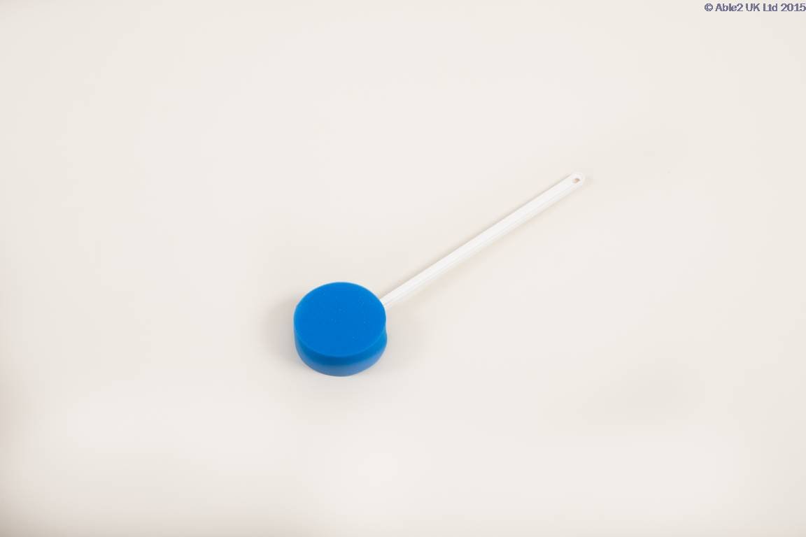 Atlantis Long Bath Sponge - Image 2