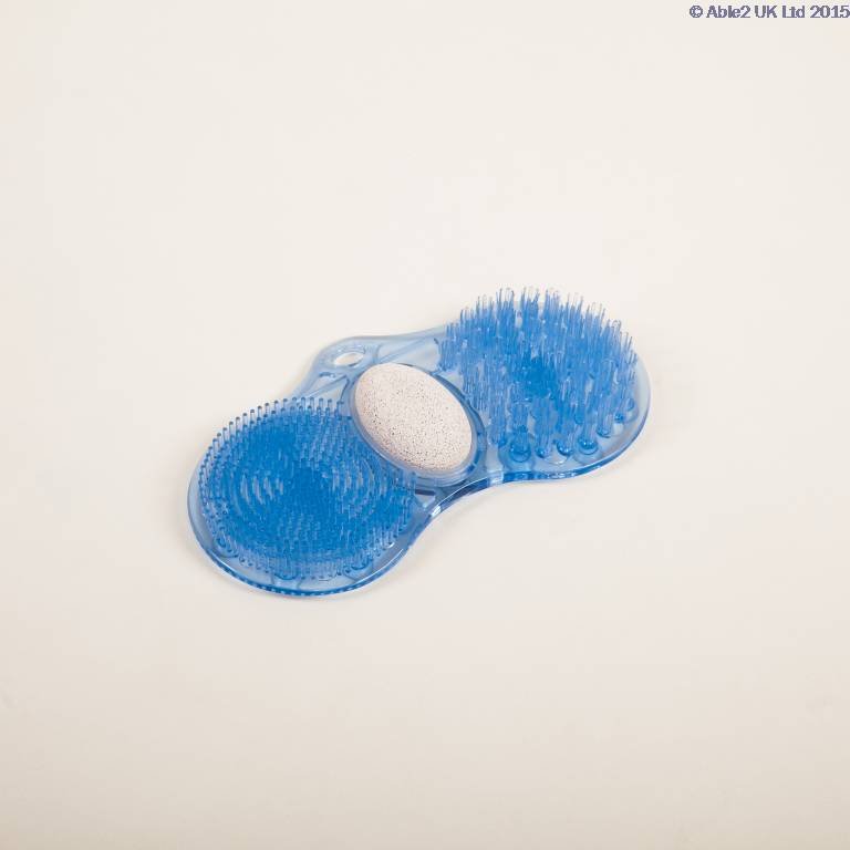 Foot Cleaner with Pumice - Image 2