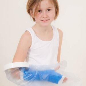 Atlantis Cast Protector - Child