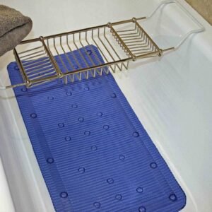 StayPut Anti-Slip Bath Mat