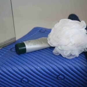 StayPut Anti-Slip Shower Mat