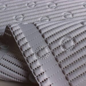 StayPut Anti-Slip Corner / Quadrant Shower Mat